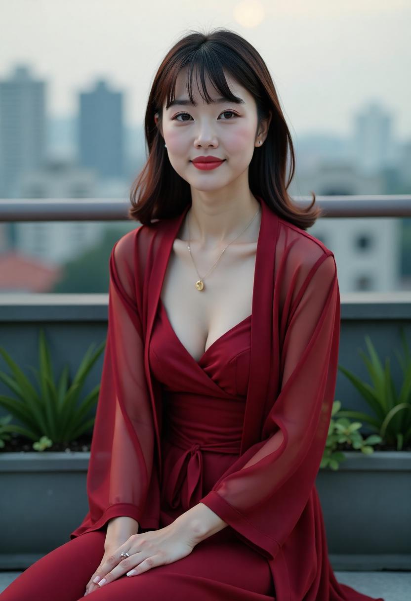 推荐视频封面