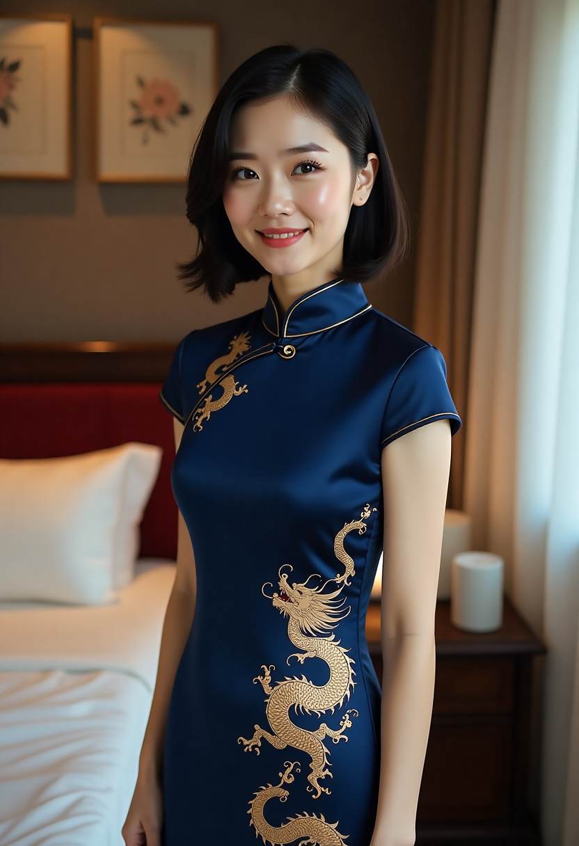 推荐视频封面