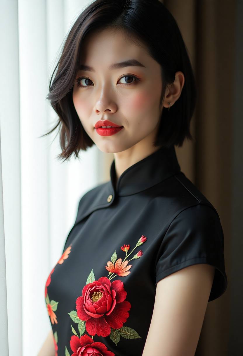 我的头像